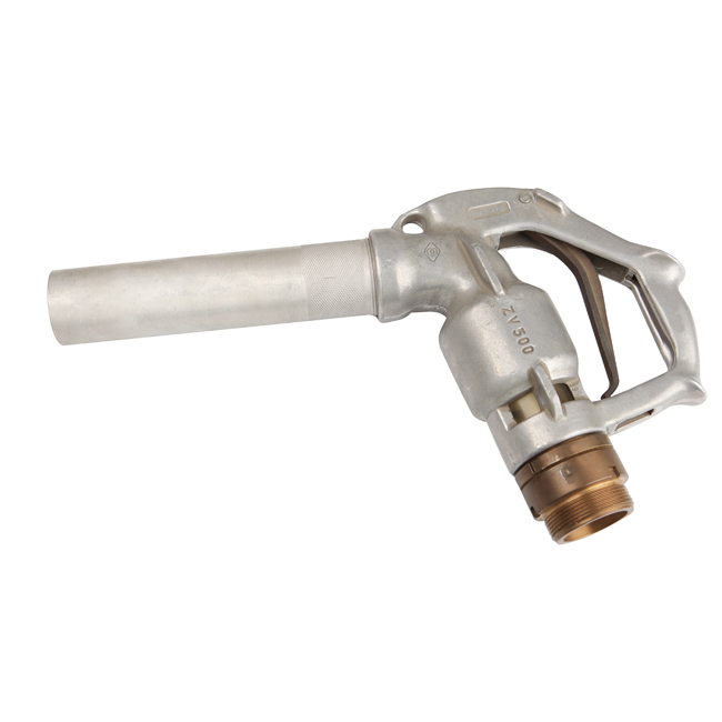 TDW-500 manual nozzle